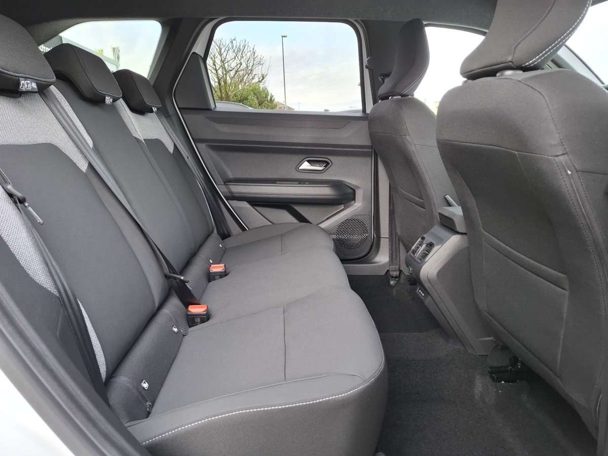 Fahrzeugbild eines Dacia Bigster