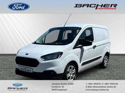 Bild Ford Transit Courier