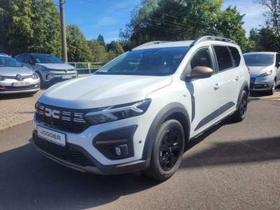 Bild Dacia Jogger