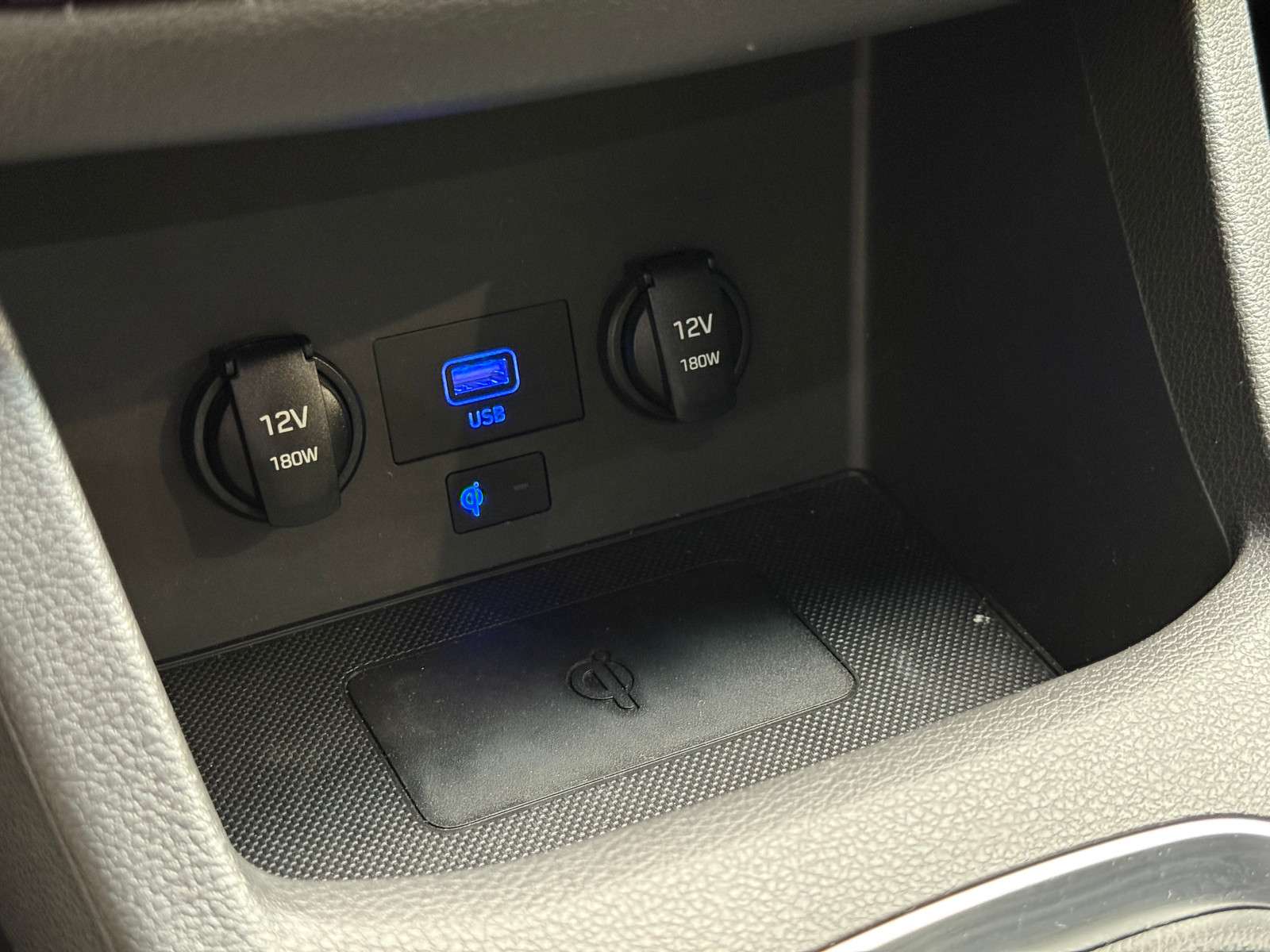 Fahrzeugbild eines Hyundai i30
