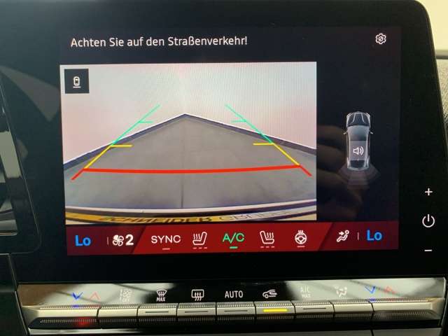 Fahrzeugbild eines Renault Megane E-TECH