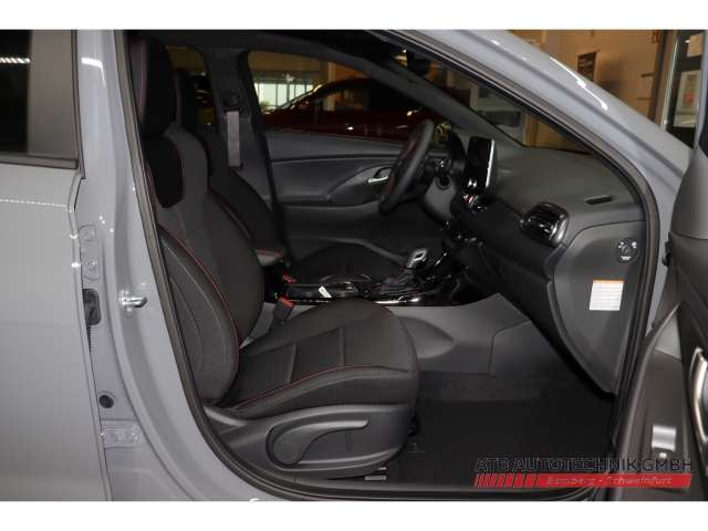 Fahrzeugbild eines Hyundai i30
