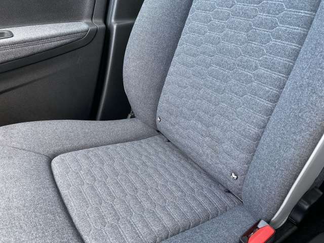 Fahrzeugbild eines Renault ZOE