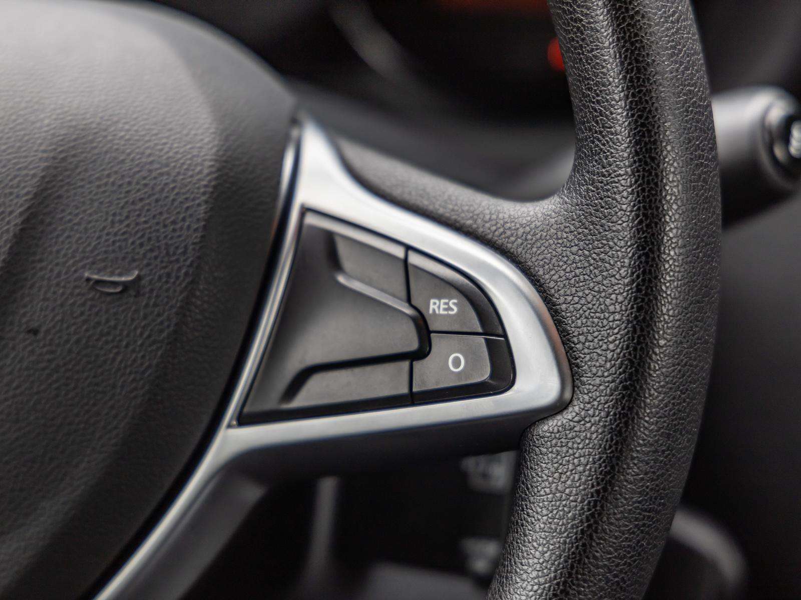 Fahrzeugbild eines Dacia Lodgy