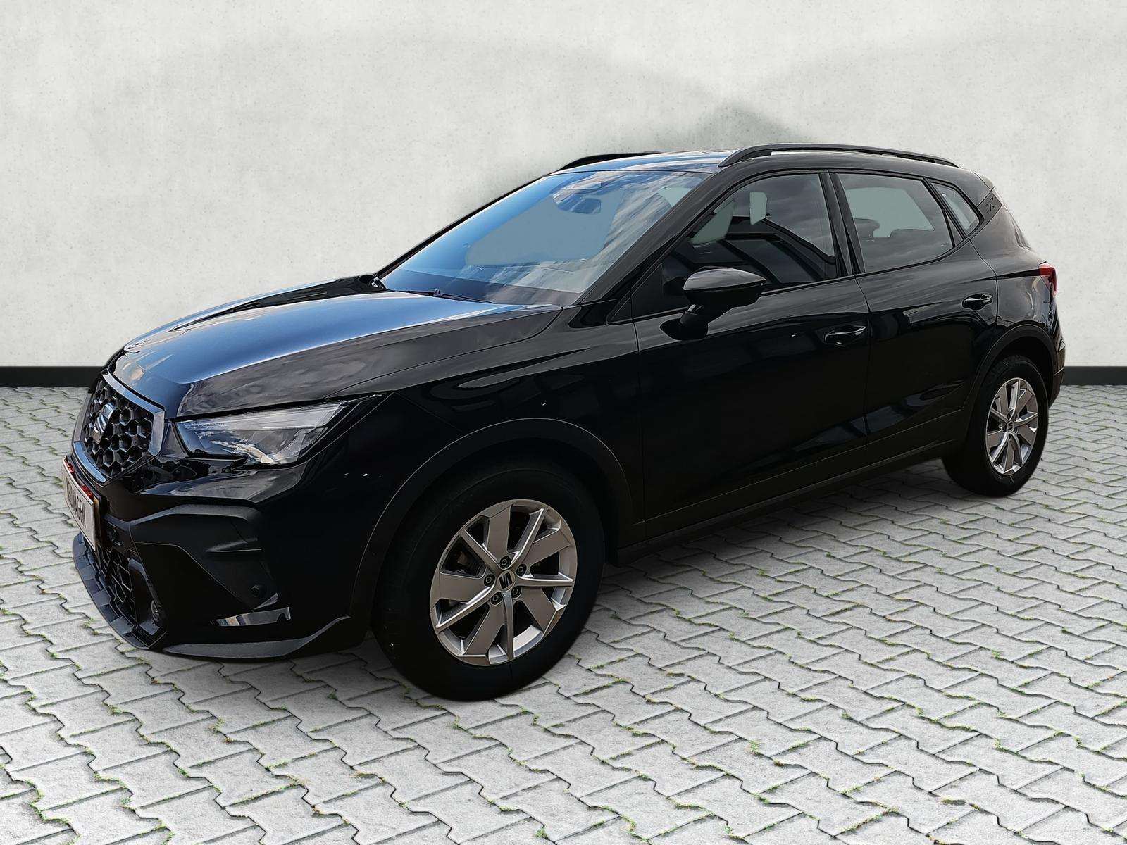 Fahrzeugbild eines SEAT Arona