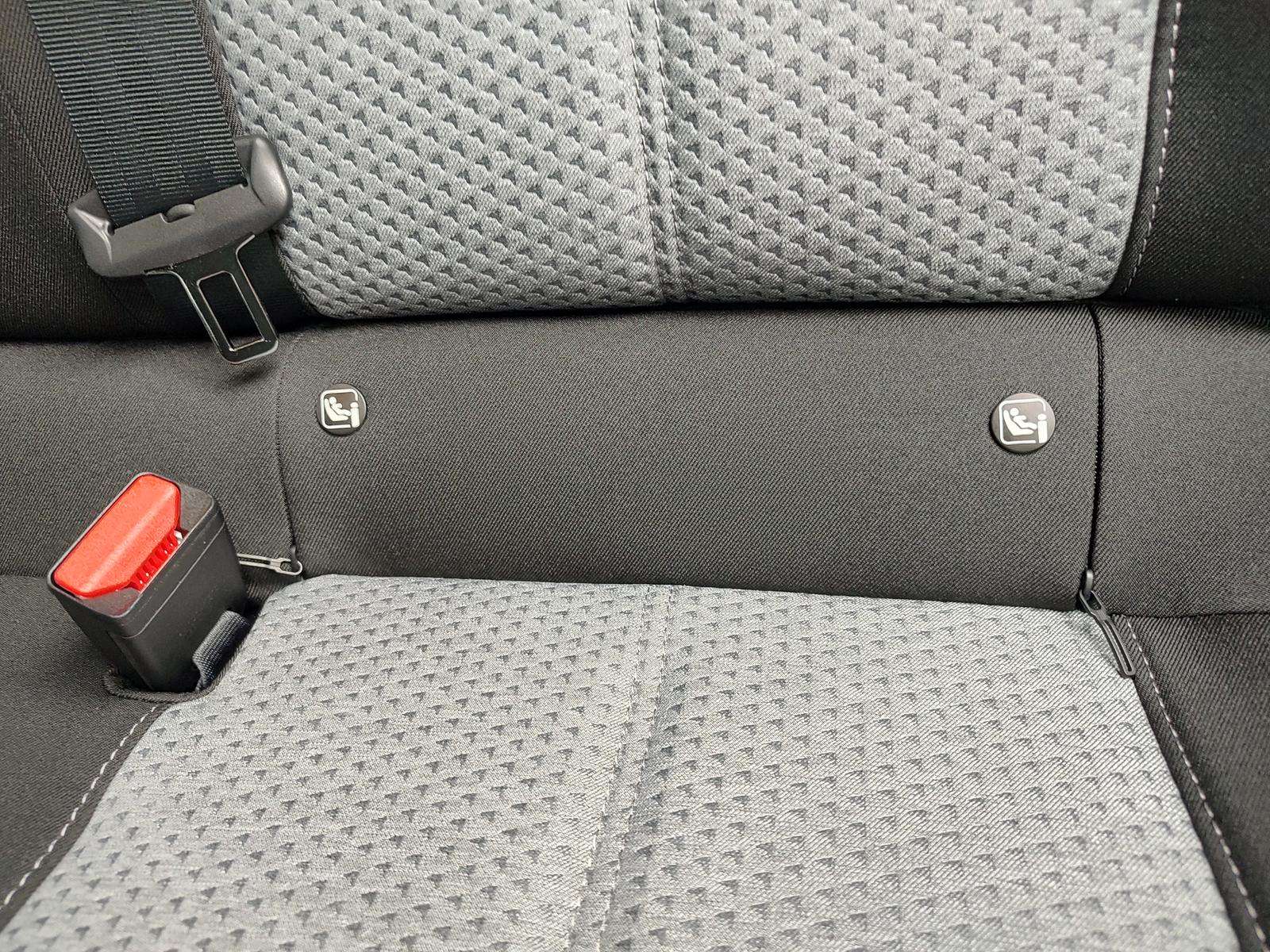 Fahrzeugbild eines Opel Corsa