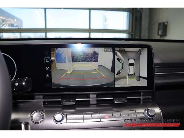 Fahrzeugbild eines Hyundai Kona