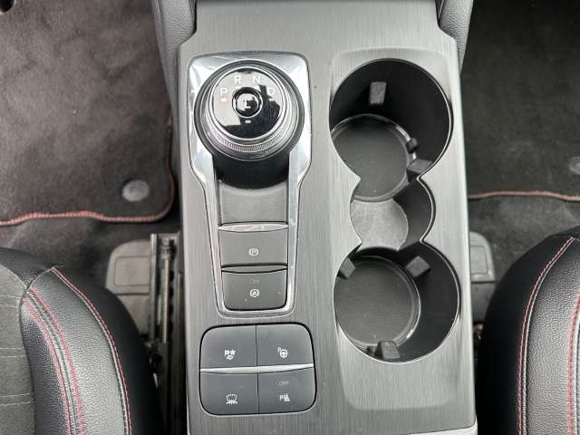 Fahrzeugbild eines Ford Kuga