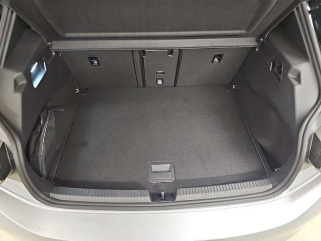 Fahrzeugbild eines Volkswagen ID.3