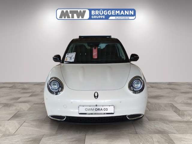 Fahrzeugbild eines GWM Ora 03