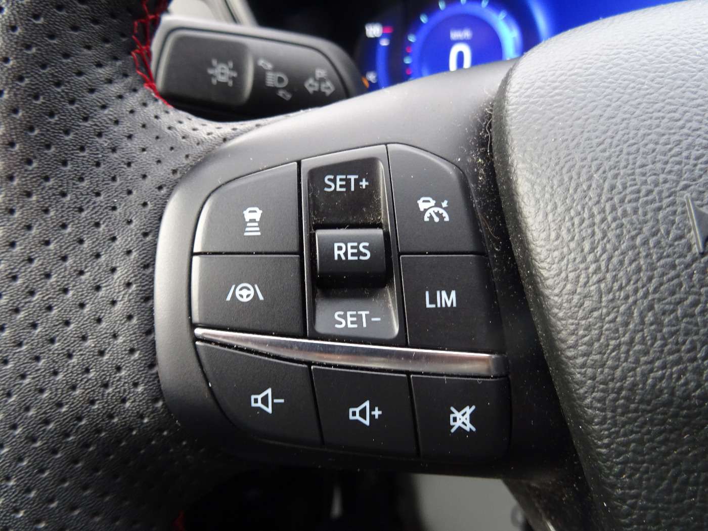 Fahrzeugbild eines Ford Kuga