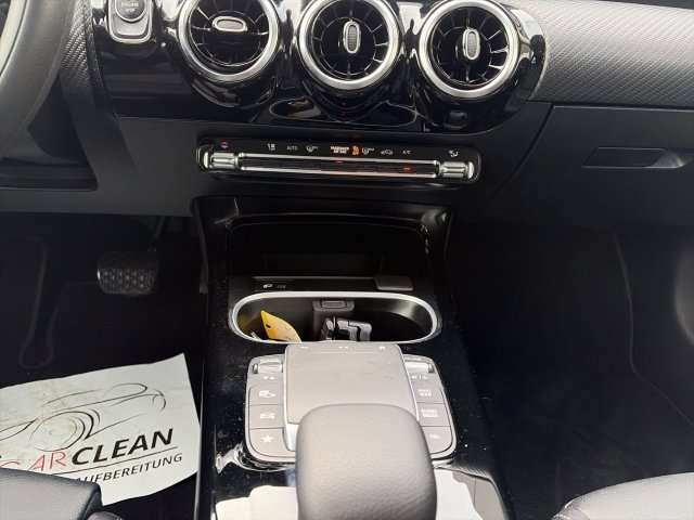 Fahrzeugbild eines Mercedes-Benz CLA