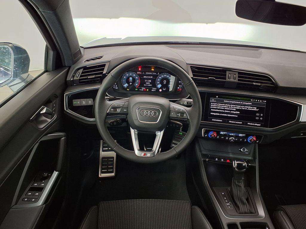 Fahrzeugbild eines Audi Q3
