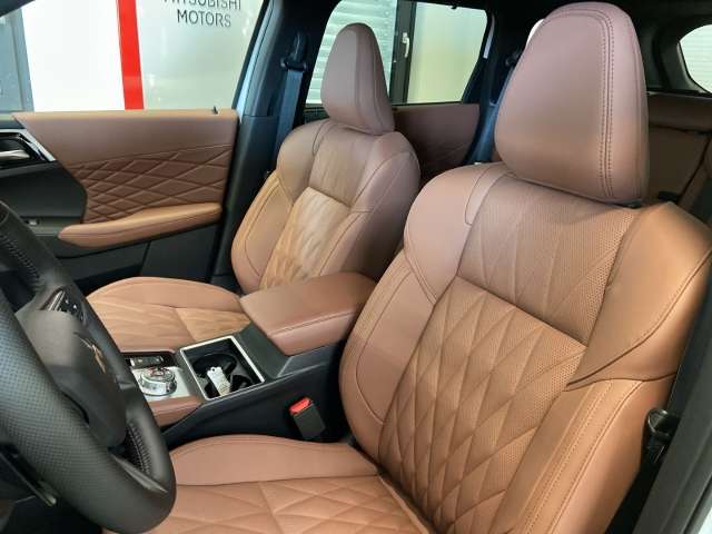 Fahrzeugbild eines Mitsubishi Outlander