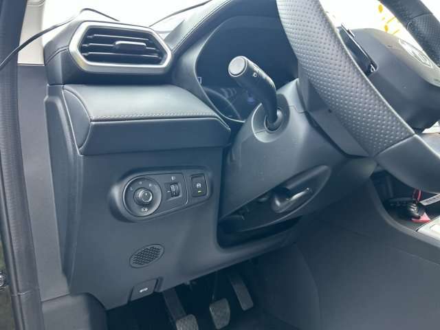 Fahrzeugbild eines MG ZS