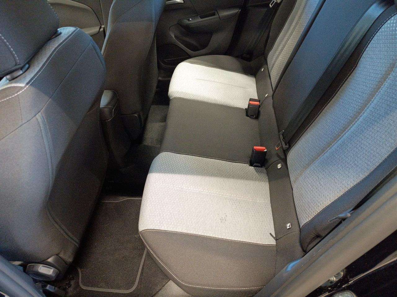 Fahrzeugbild eines Opel Corsa