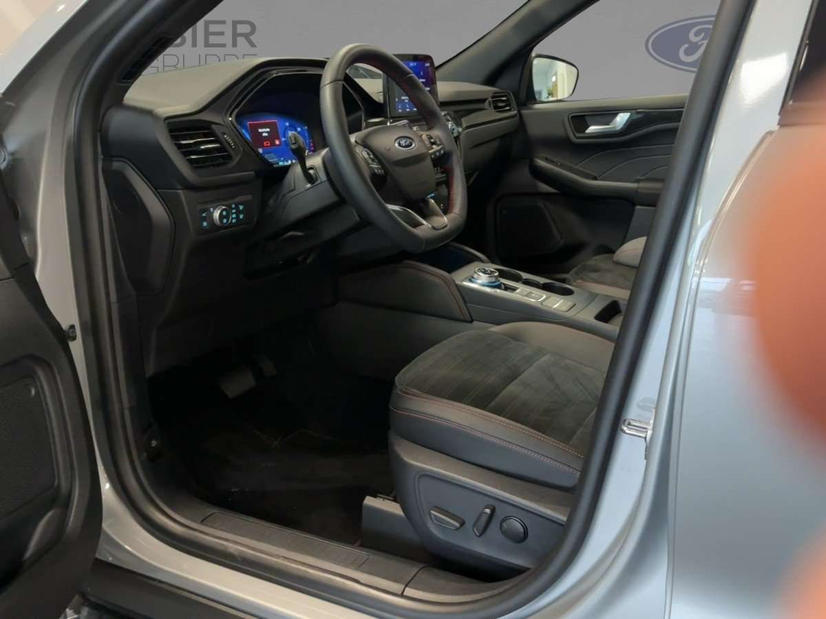 Fahrzeugbild eines Ford Kuga