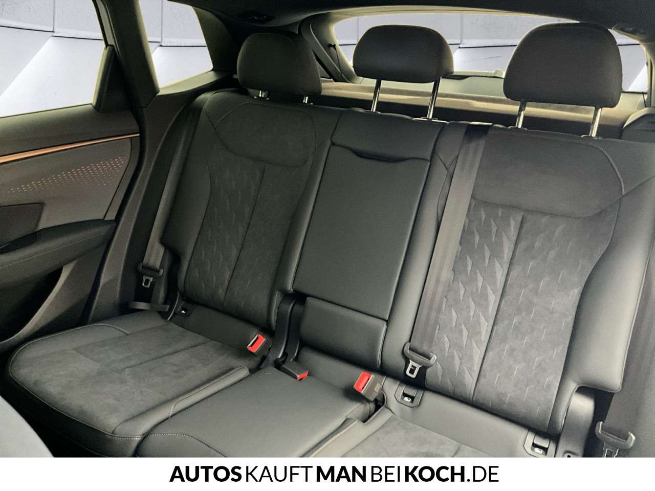 Fahrzeugbild eines CUPRA Terramar