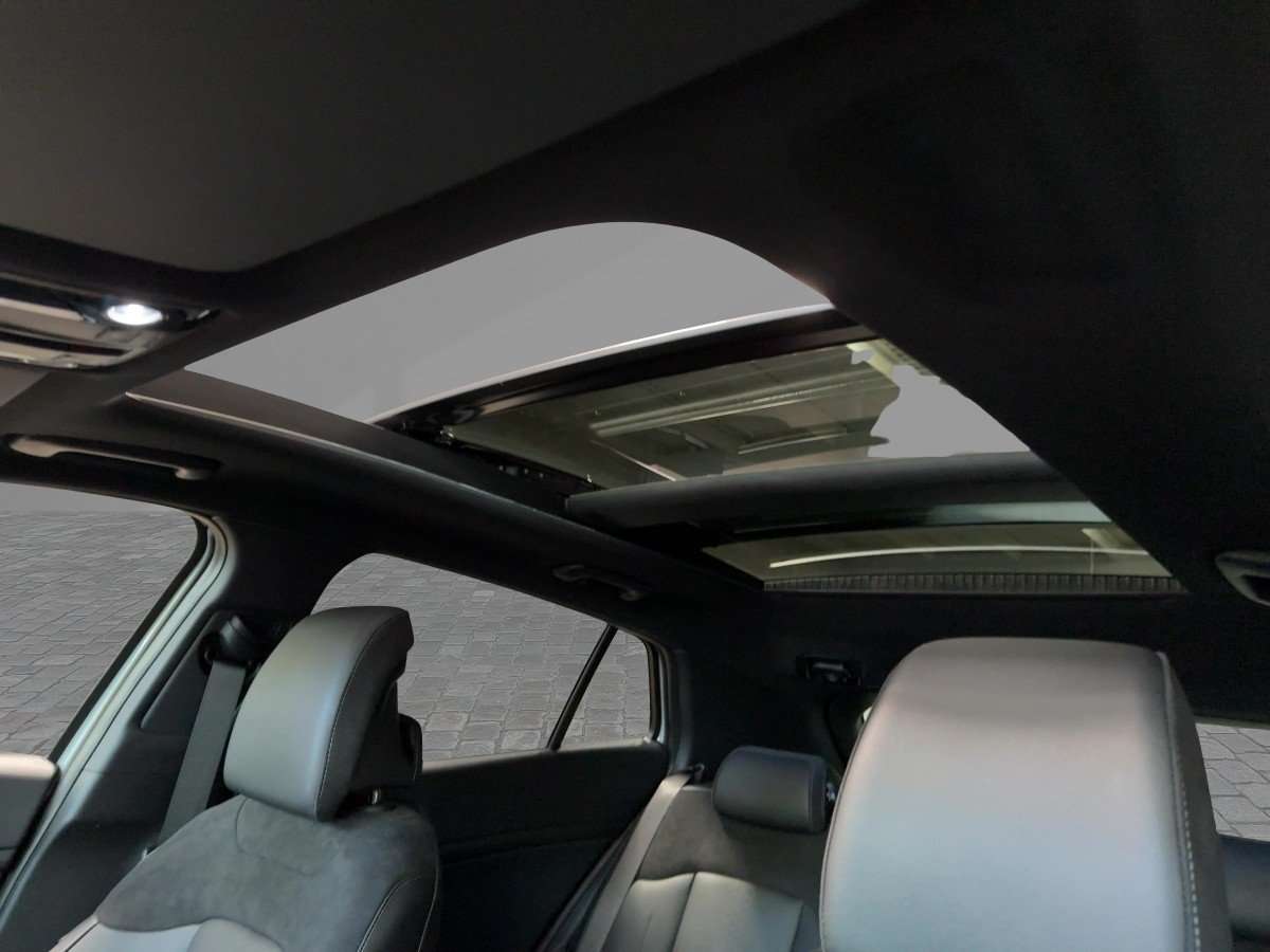 Fahrzeugbild eines Kia Sportage