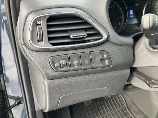 Fahrzeugbild eines Hyundai i30