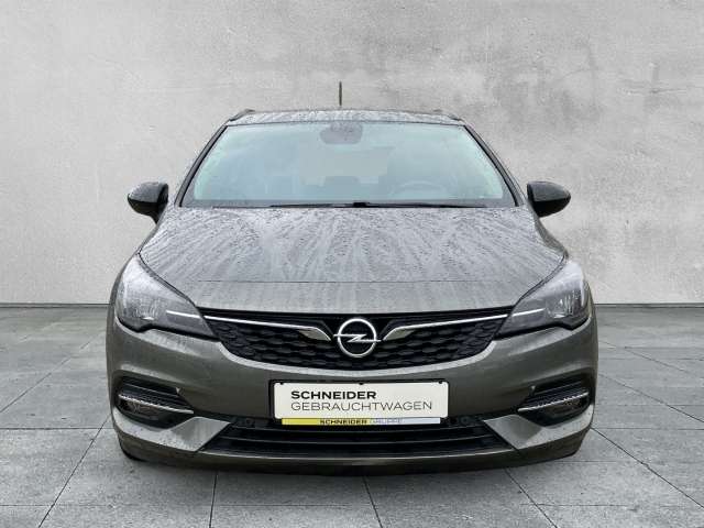 Fahrzeugbild eines Opel Astra