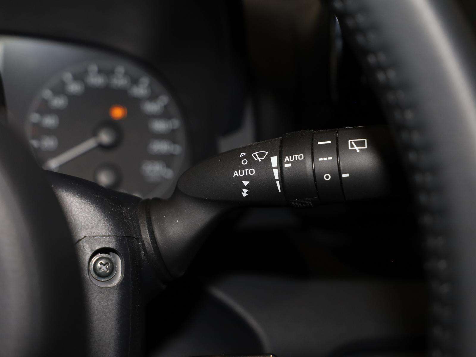 Fahrzeugbild eines Toyota Yaris