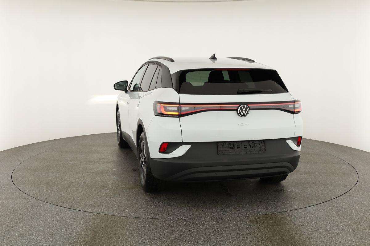 Fahrzeugbild eines Volkswagen ID.4