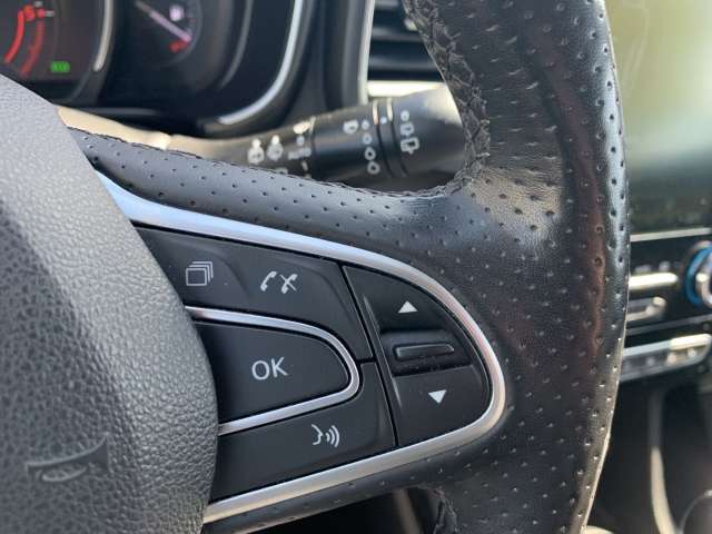 Fahrzeugbild eines Renault Koleos