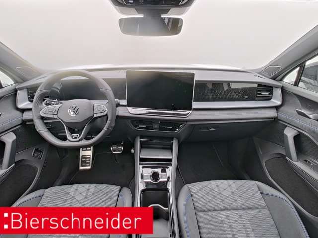 Fahrzeugbild eines Volkswagen Tayron