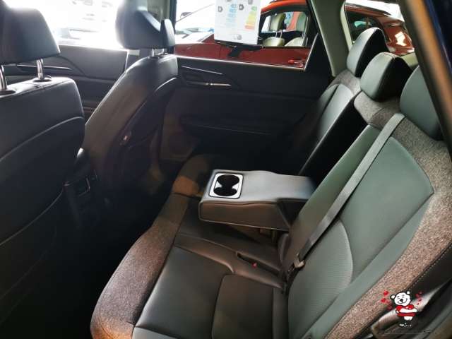 Fahrzeugbild eines Kia EV5