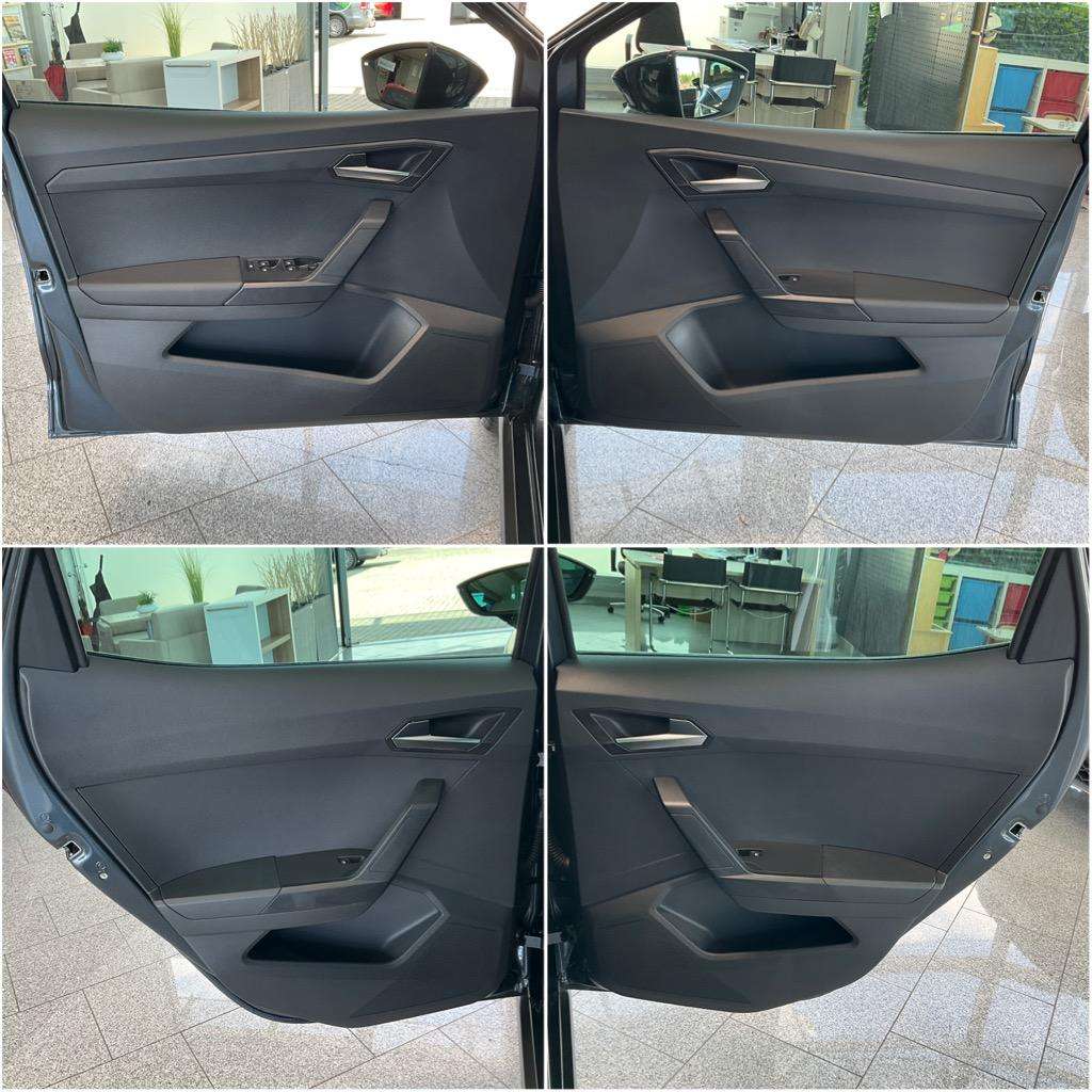 Fahrzeugbild eines SEAT Arona