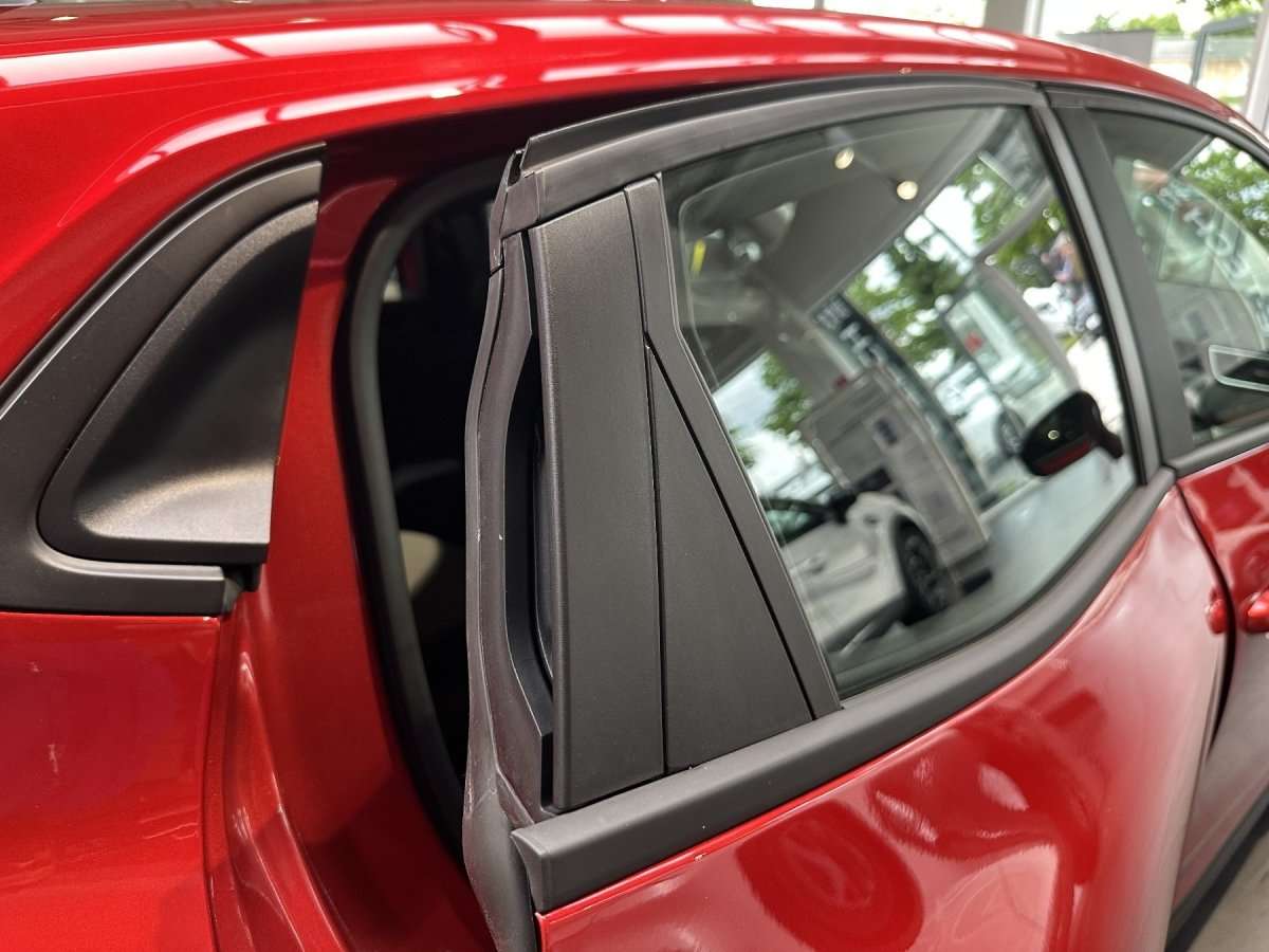 Fahrzeugbild eines Renault Clio