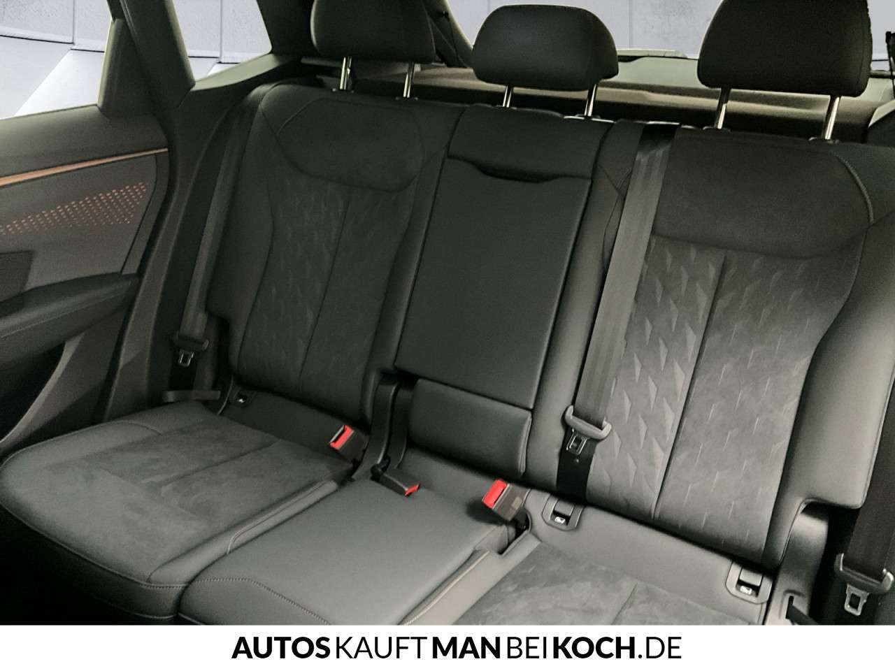 Fahrzeugbild eines CUPRA Terramar