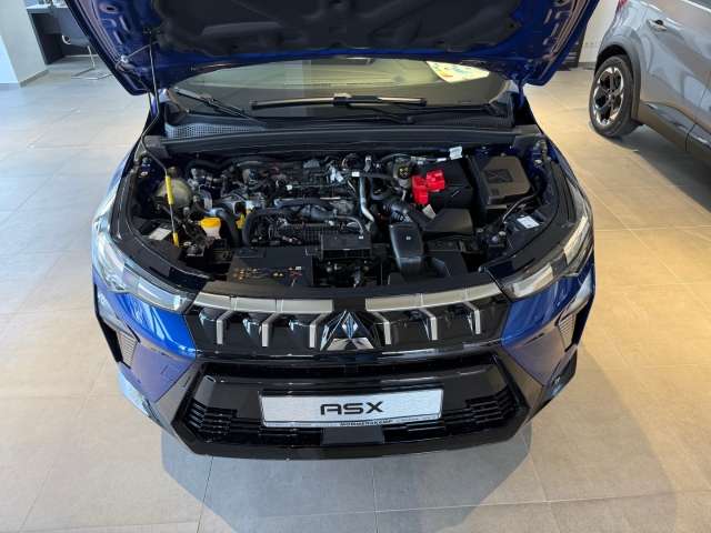 Fahrzeugbild eines Mitsubishi ASX
