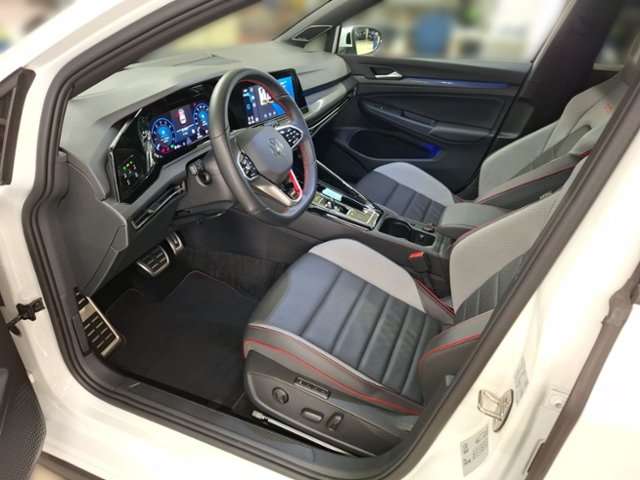 Fahrzeugbild eines Volkswagen Golf