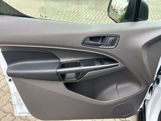Fahrzeugbild eines Ford Transit Connect
