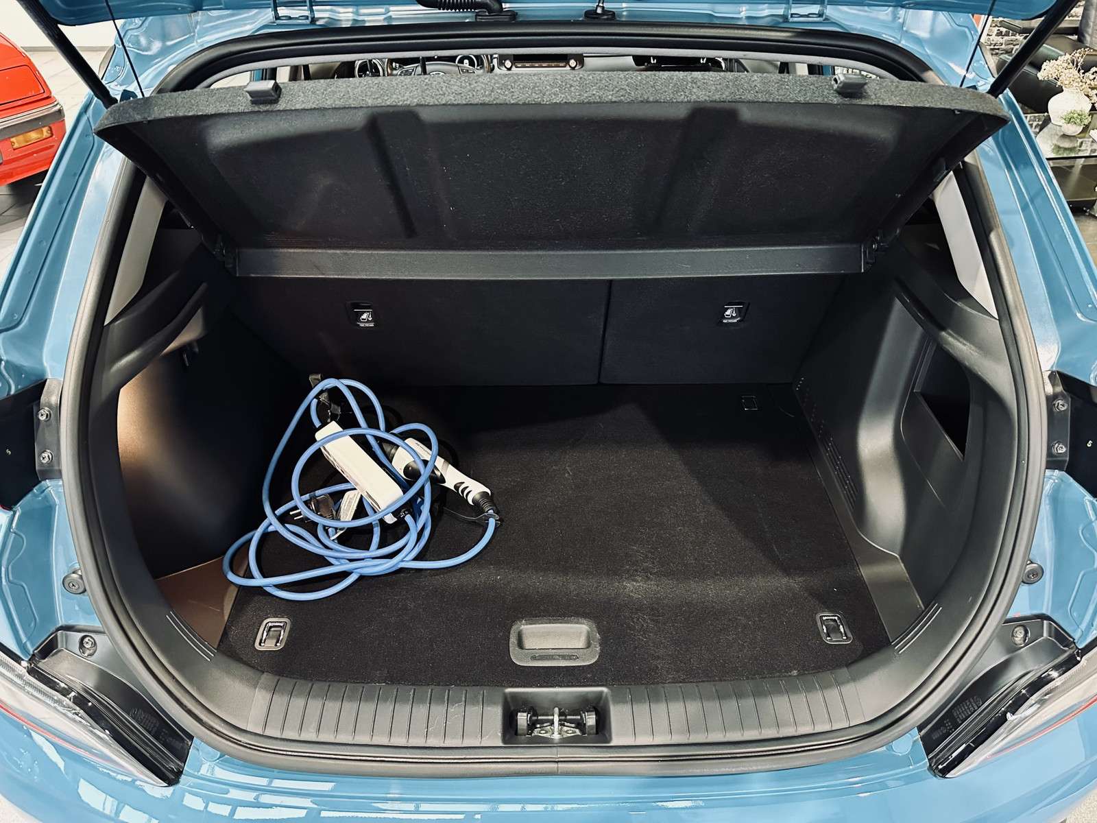 Fahrzeugbild eines Hyundai Kona