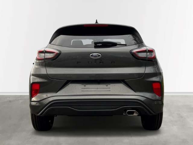 Fahrzeugbild eines Ford Puma