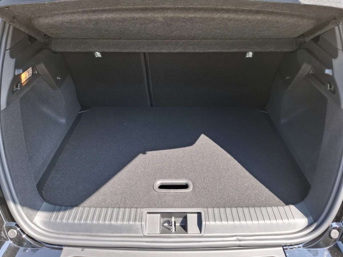 Fahrzeugbild eines Renault Captur