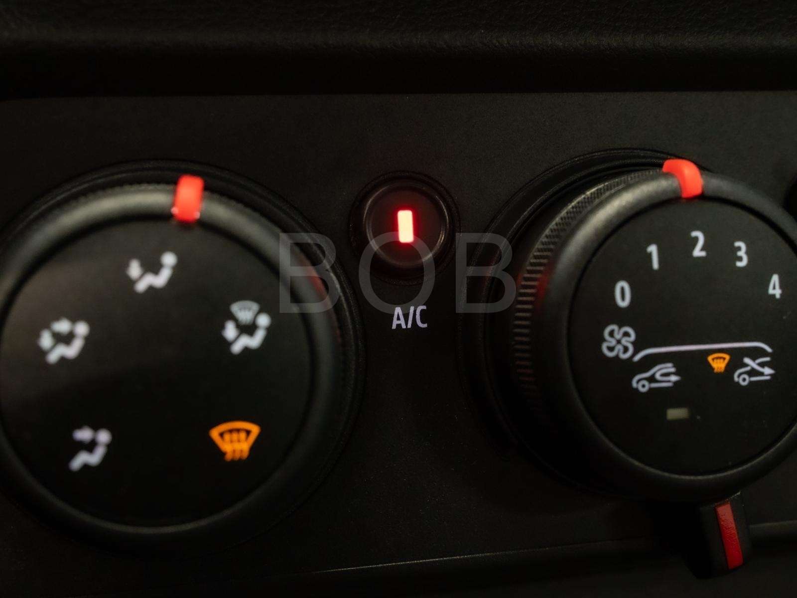 Fahrzeugbild eines Dacia Sandero