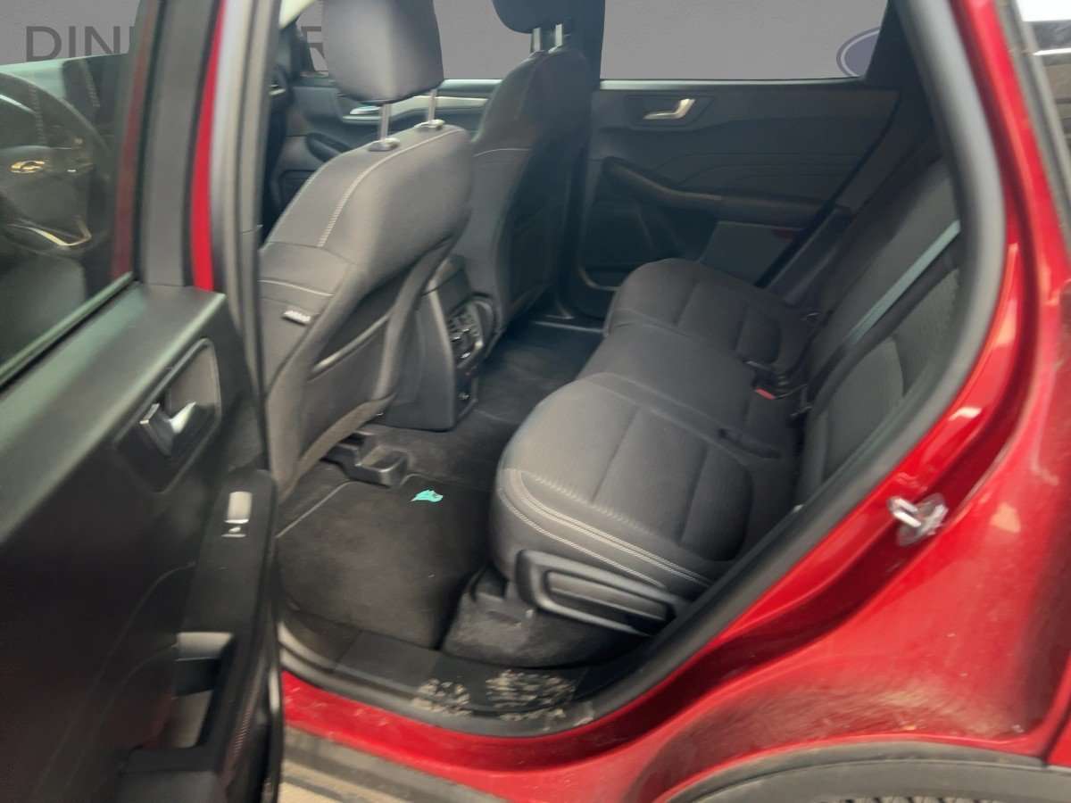 Fahrzeugbild eines Ford Kuga