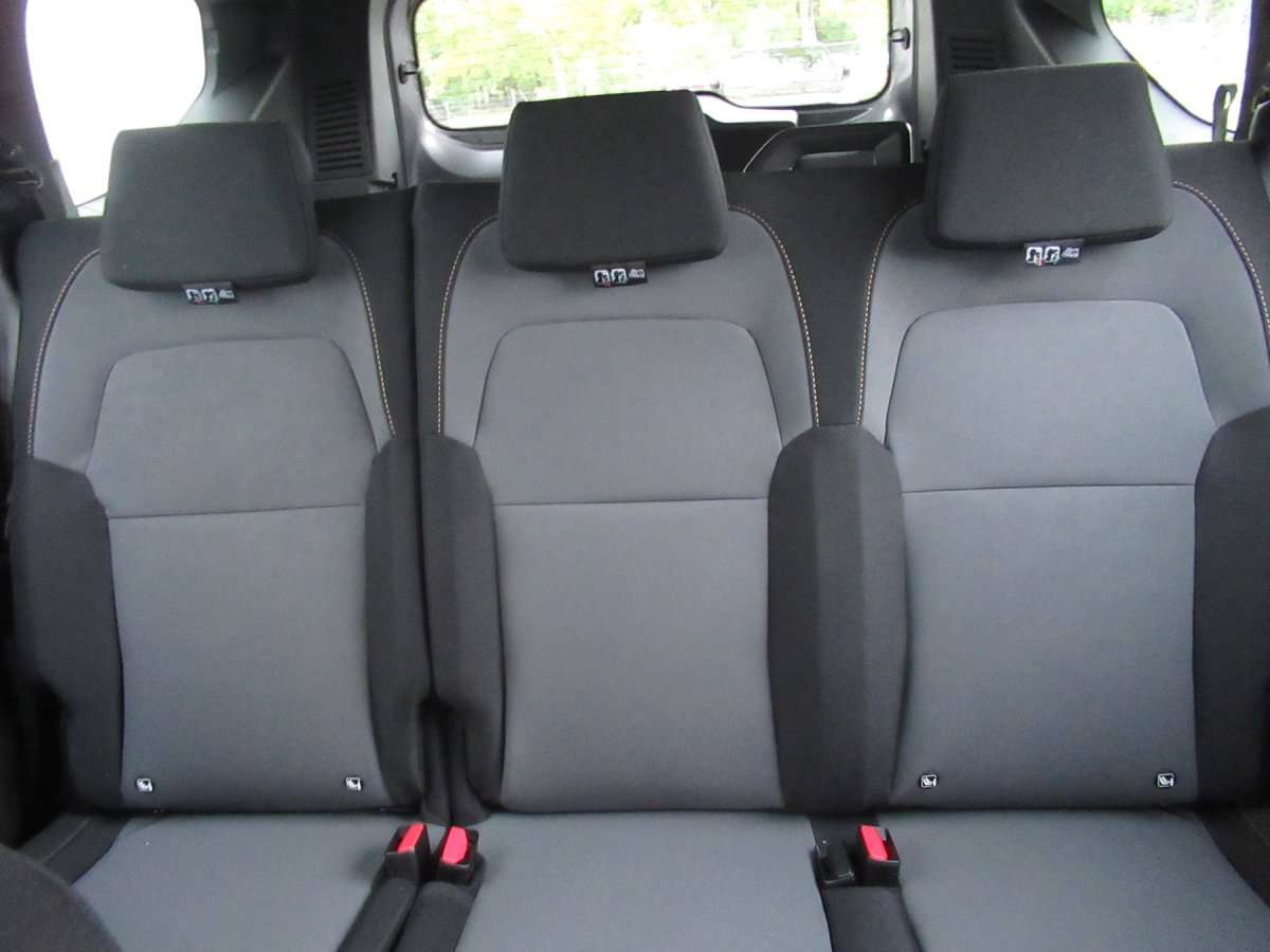 Fahrzeugbild eines Dacia Jogger