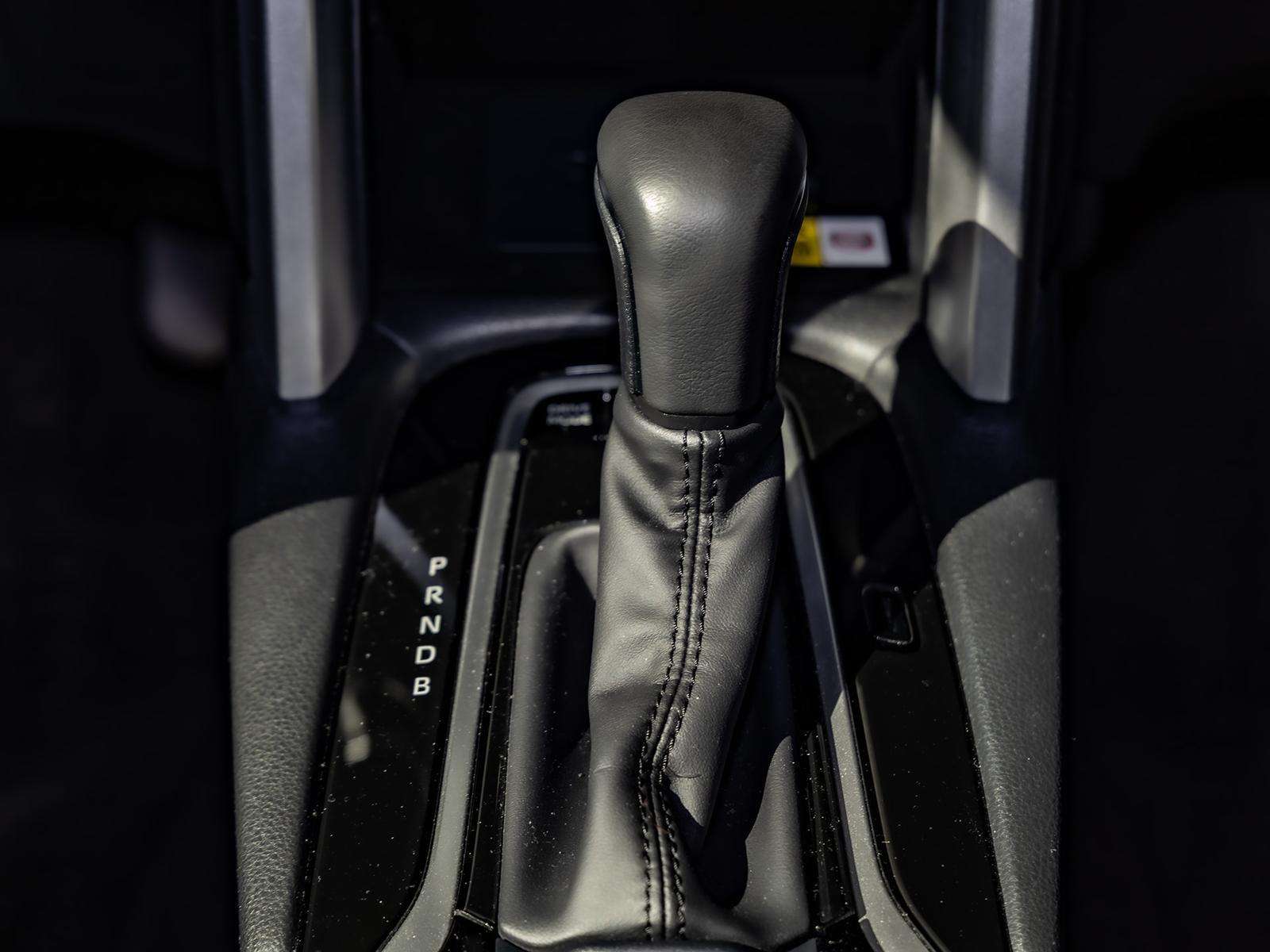 Fahrzeugbild eines Toyota Corolla Cross