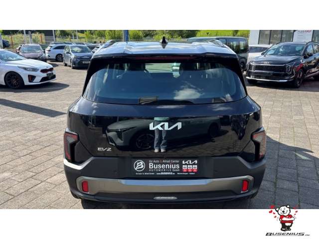 Fahrzeugbild eines Kia EV2