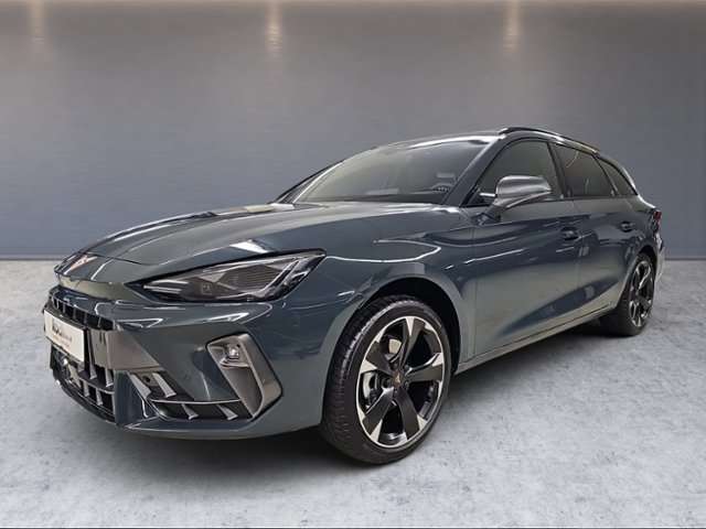 Fahrzeugbild eines CUPRA Leon