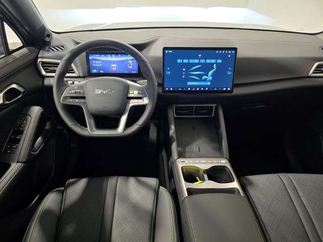 Fahrzeugbild eines BYD Atto 2
