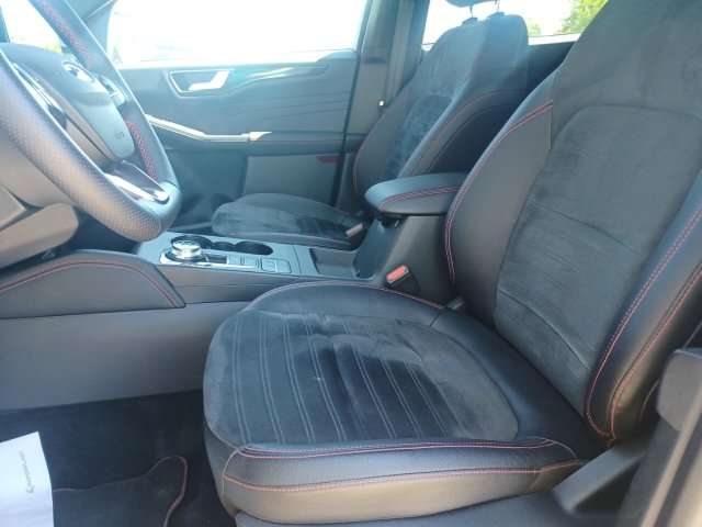 Fahrzeugbild eines Ford Kuga