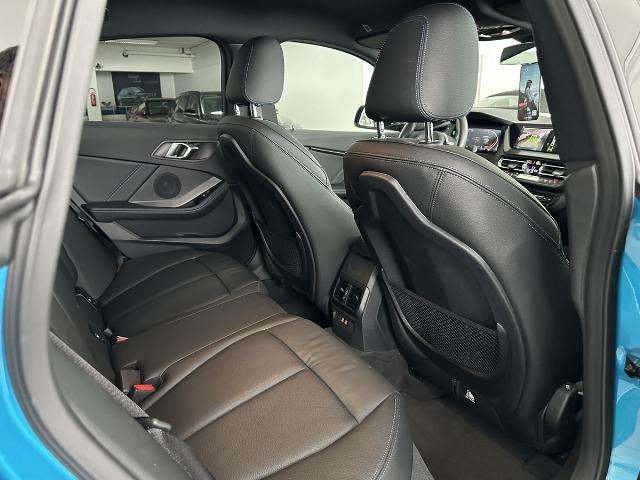 Fahrzeugbild eines BMW 2er-Reihe