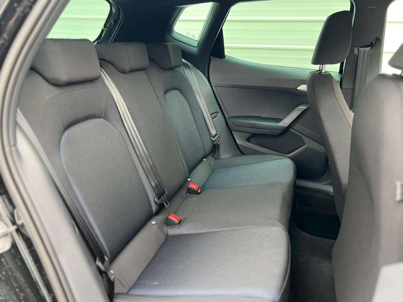 Fahrzeugbild eines SEAT Arona