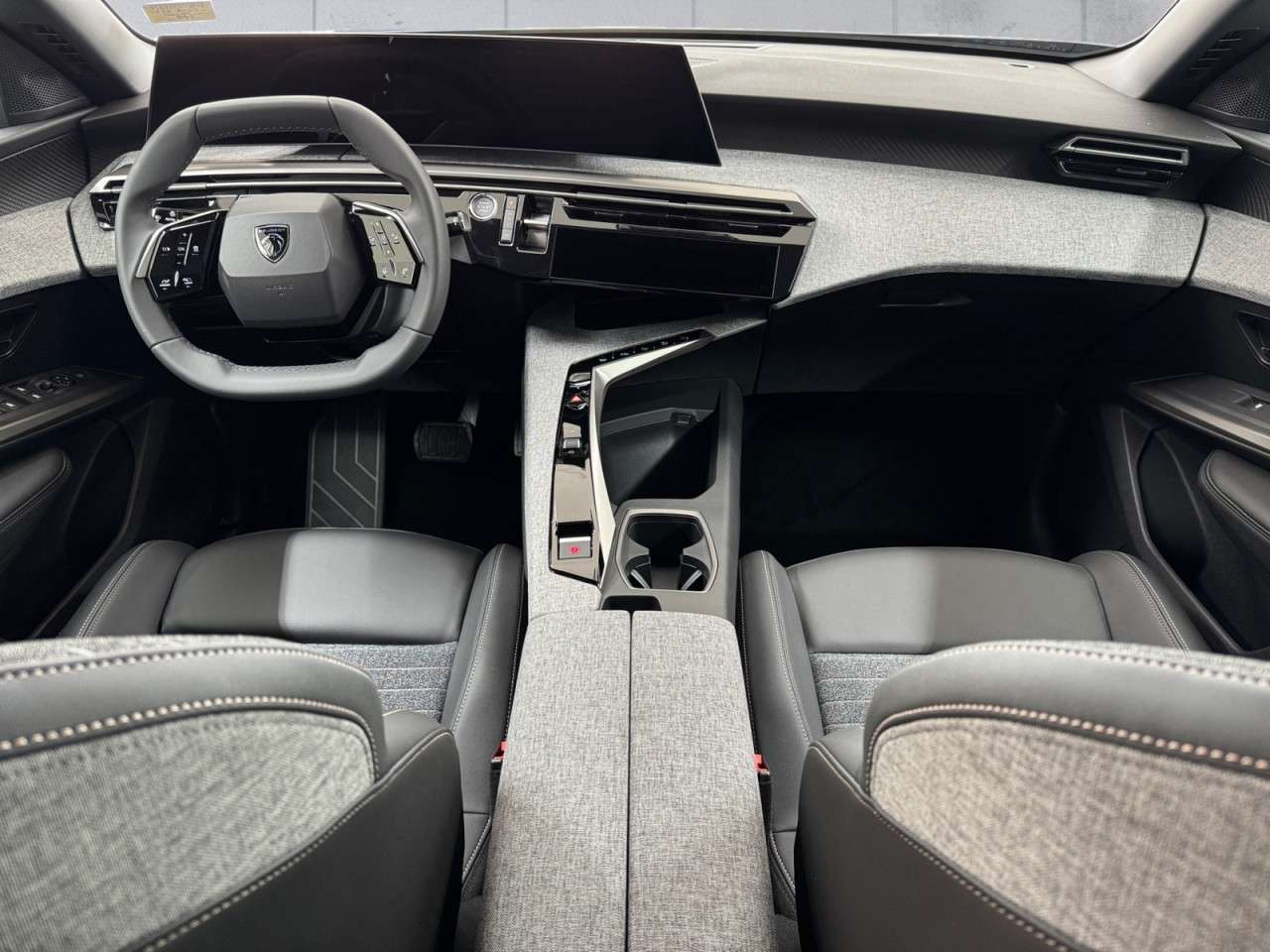 Fahrzeugbild eines Peugeot 3008